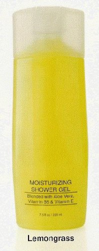 Lemongrass