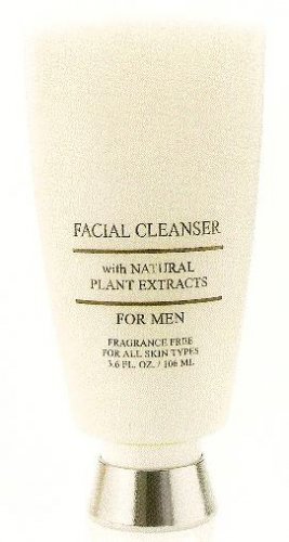 Men's Facial Cleanser