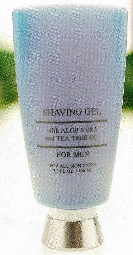 Men's Shave Gel