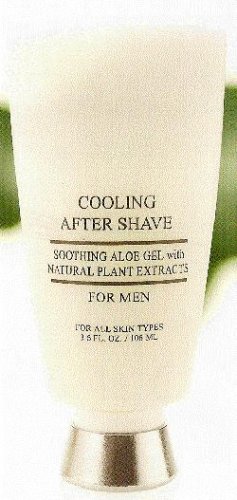 Men's Cooling After Shave