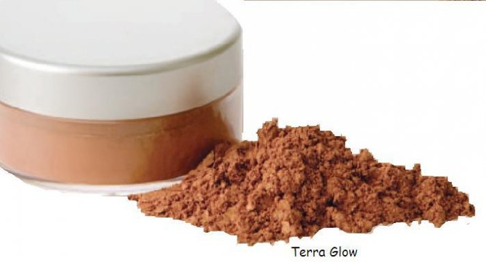 Mineral Bronzer