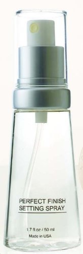 Mineral Setting Spray