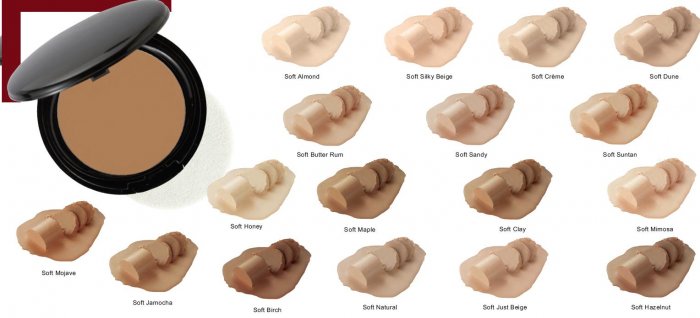 Creme Foundation