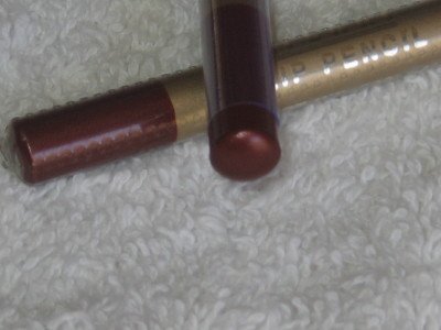 2 MILANI LiP LineR Pencils GINGER ALE LipLiner DARK GINGER NeW SEALED