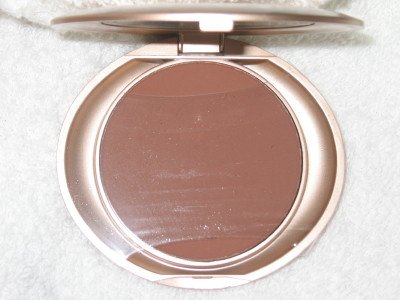 MILANI Smooth Finish Pressed Powder Compact #05 EARTH GLOW DARK Face Finish Powder MATTE