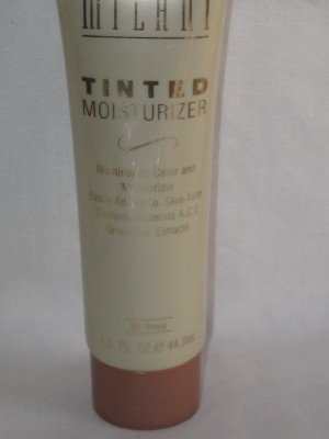 MILANI TinTeD MoisturizeR Tone-Adapting #05 DEEP DarK Alternative Foundation