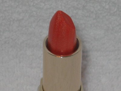 MILANI LiPSTicK #01A CORAL CABANA Shimmer Light Coral Lipstick NEW