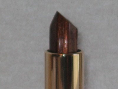 MILANI LiPSTicK #38 DOUBLE ESPRESSO Shimmery Dark Espresso Foam NEW
