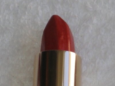 MILANI LiPSTicK #21A SEDONA RED Light Shimmer to this Rusty Earth RED NEW