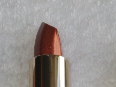 MILANI LiPSTicK #26 COPPER KETTLE Shimmer Bright Copper Lipstick NEW