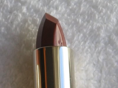MILANI LiPSTicK #40 COCOA BUTTA Deep med-dark DEEP MOCHA Brown Lipstick NEW