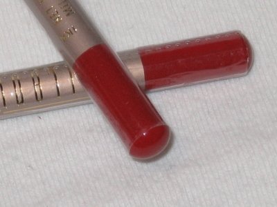 2 MILANI LiP LineR Pencils BONFIRE LipLiner Deep Fire RED SEALED NeW