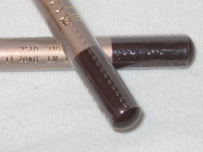 2 MILANI LiP LineR Pencils HOT CHOCOLATE LipLiner DARK COCOA Chocolate SEALED NeW