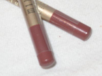 2 MILANI LiP LineR Pencils SIMPLY NATURAL LipLiner Med to Dark Natural SEALED NeW
