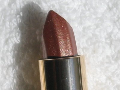 MILANI LiPSTicK #20 CREAMY COCOA Beauty Shimmery Light Cocoa Lipstick NEW