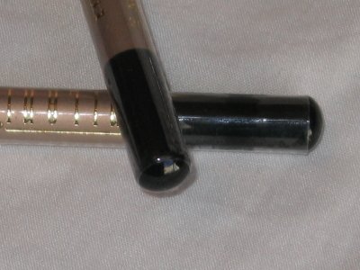 2 MILANI EYE LineR PencilsTRUE BLACK EyeLiner NeW Sealed