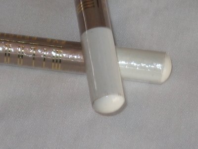 2 MILANI EYE LineR Pencils WHITE EyeLiner Pencil NeW Sealed
