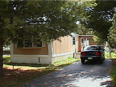 Mobile Home in great community - Catskills , NY - FSBO