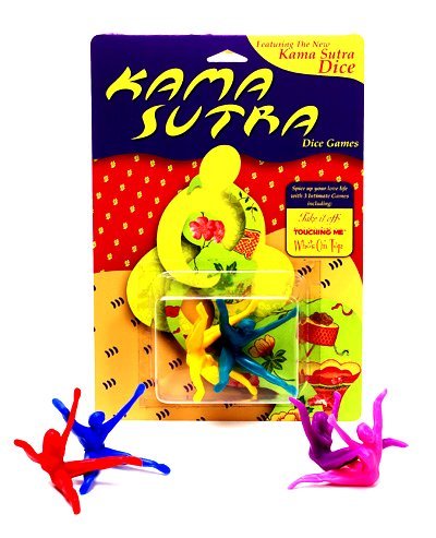 Kama Sutra Dice Game