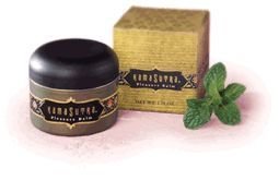 Raspberry Pleasure Balm