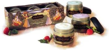 Massage Cream Trio