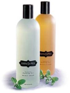 Clove Bath Gel