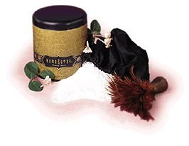 Honey Dust - Original