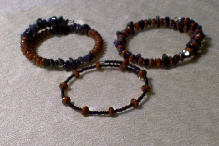 Bracelets