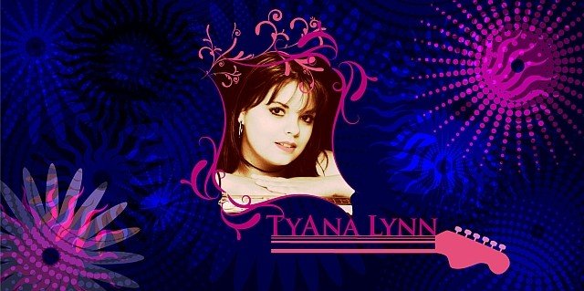 Ty Ana Lynn T-SHIRTS