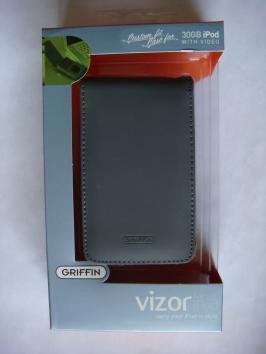 ipod case for clasic 5G