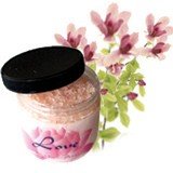 Love Dead Sea Salt