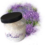Peace Dead Sea Salt