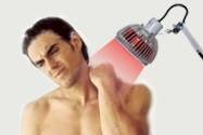TDP Heat Lamp
