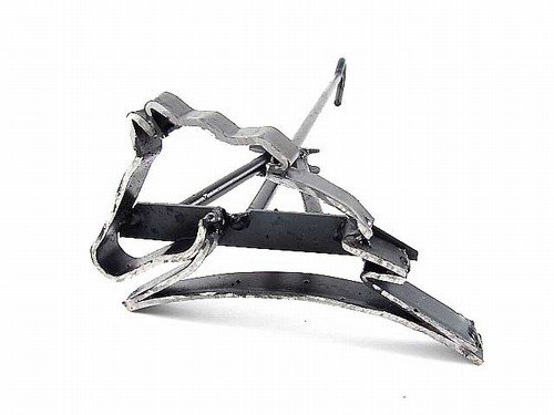 Horse Head Brand