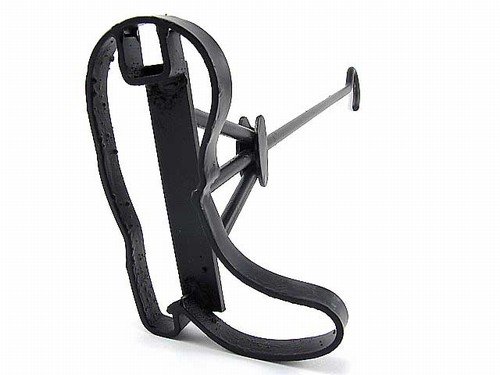 Boot Branding Iron