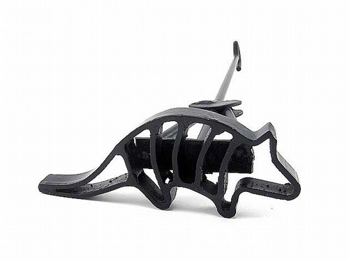 Armadillo Branding Iron