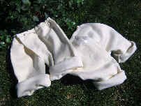 MamaRoo's EC Pants