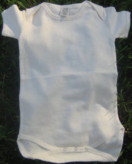MamaRoo's Baby Onsie