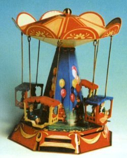 German Caroucel