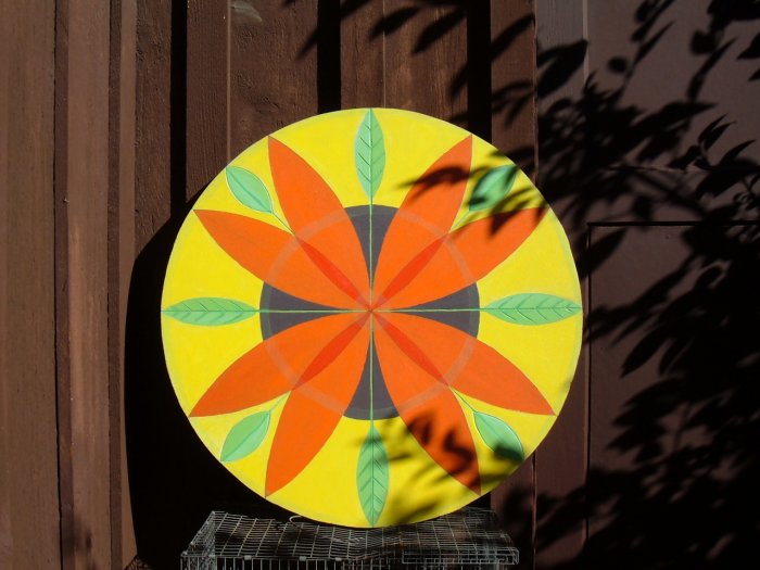 Earth Sign - Sunsong And Giving