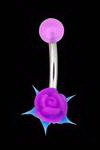 Koosh Rose Curve