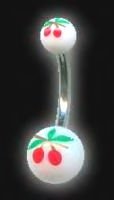 UV Cherry Curve