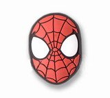 Spiderman Shoe Charm