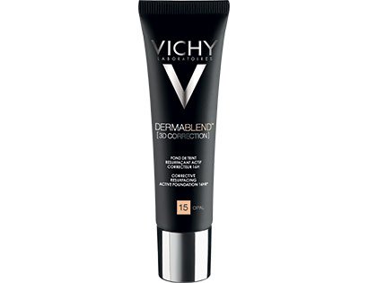 Vichy Dermablend 3D Correction 15 Opal 30ml