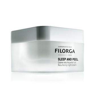 Filorga Sleep And Peel Resurfacing Night Cream 50ml