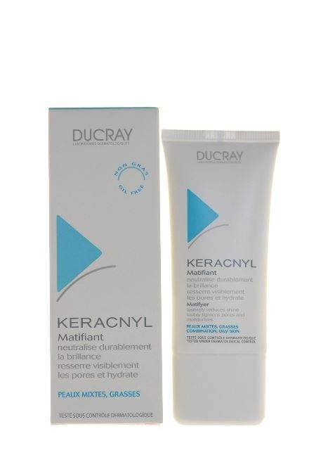 Ducray Keracnyl Mattifyer 30ml