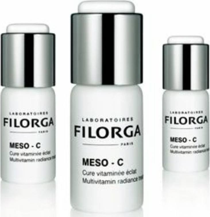 FILORGA C RECOVER 3X10ML