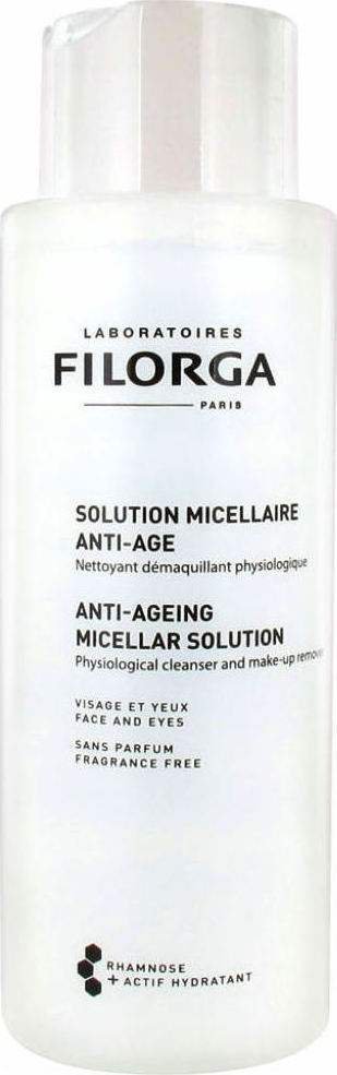 FILORGA SOLUTION MICELLAIRE ANTI AGE 400ML