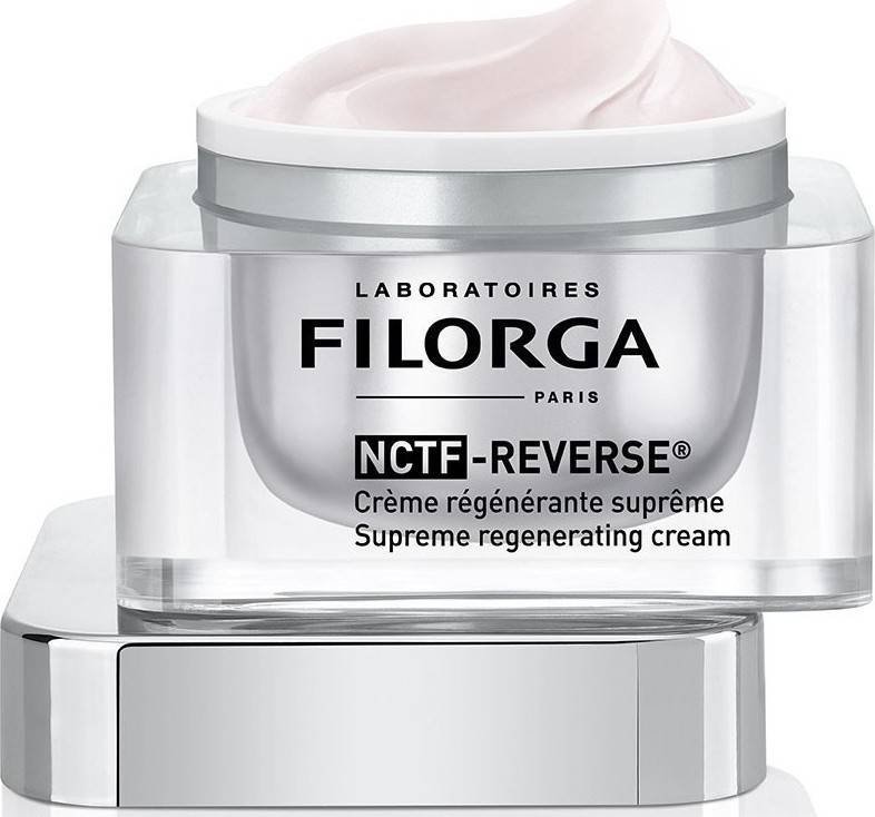 FILORGA NCTF-REVERSE SUPREME REGENERATING CREAM 50ML
