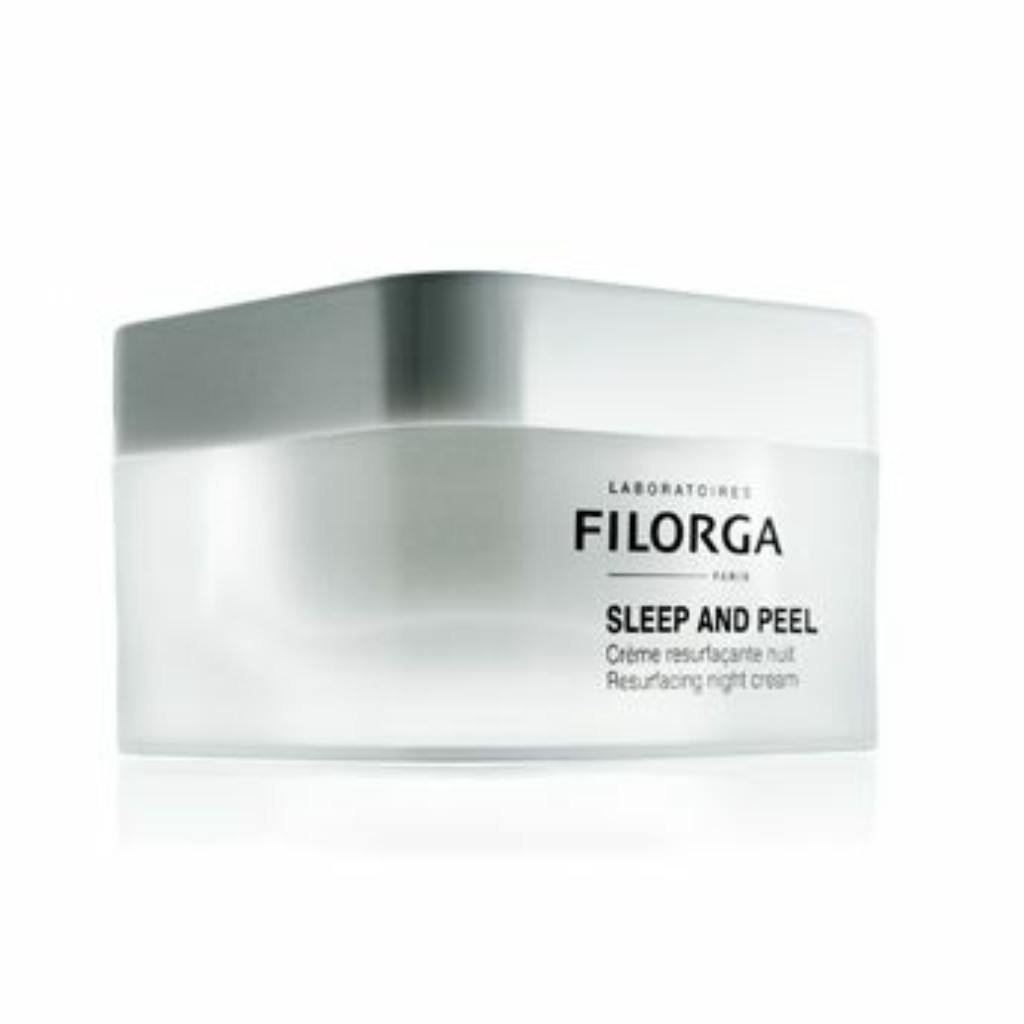FILORGA SLEEP AND PEEL 50ML